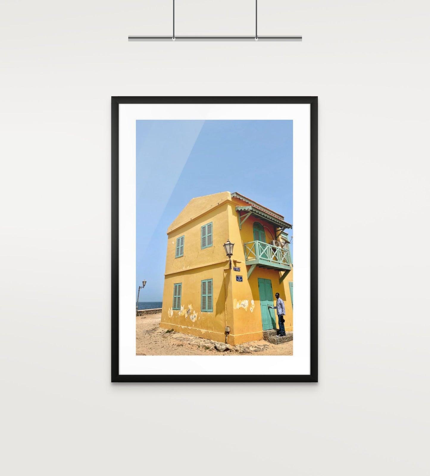 Ochre