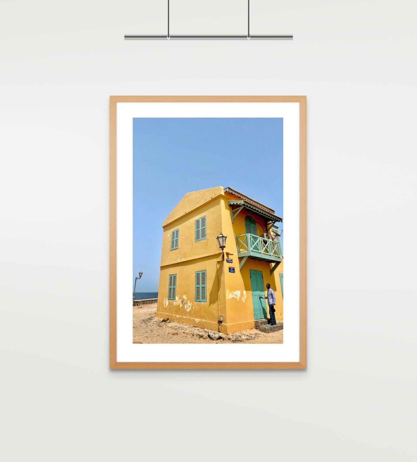 Ochre