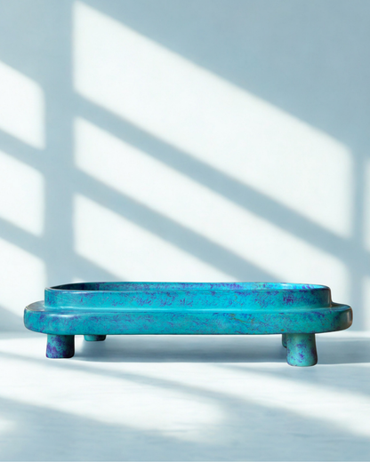 Ledge Tray