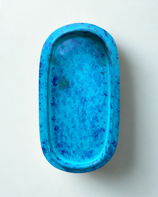 Ledge Tray