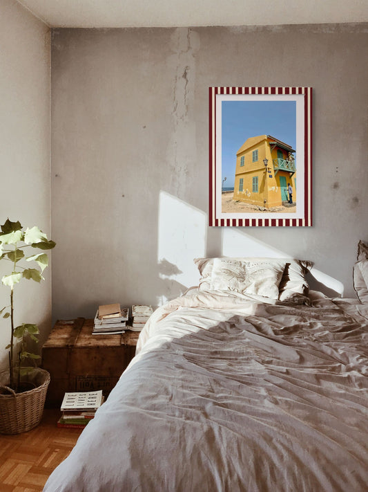 Ochre
