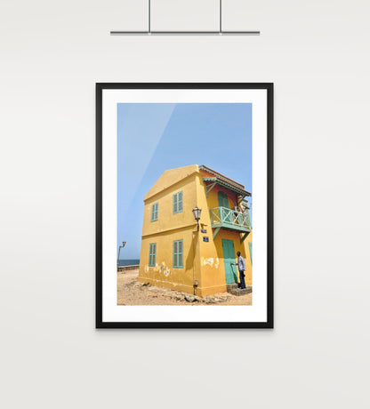 Ochre
