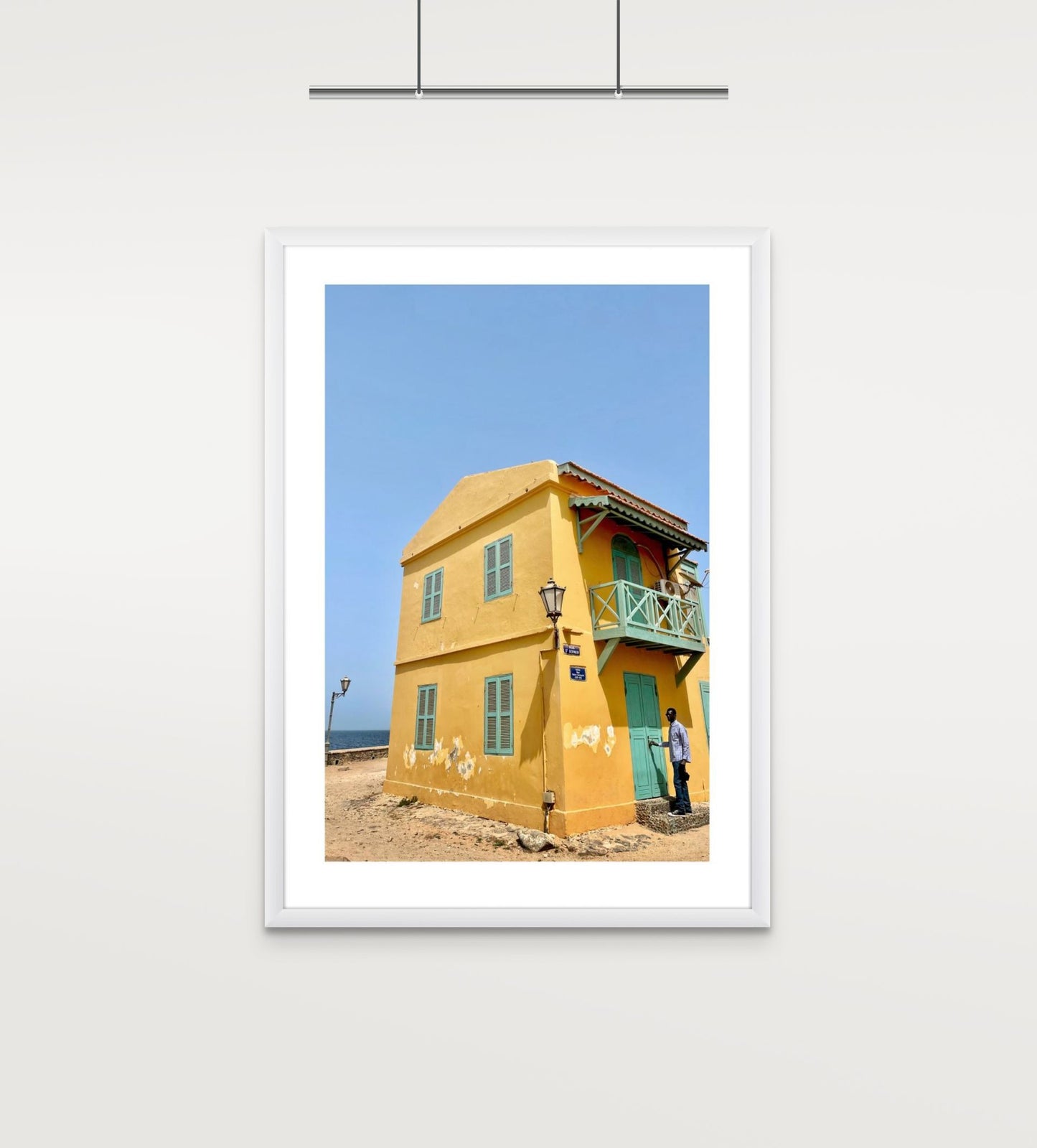 Ochre