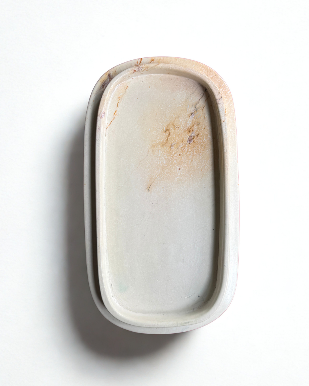 Ledge Tray