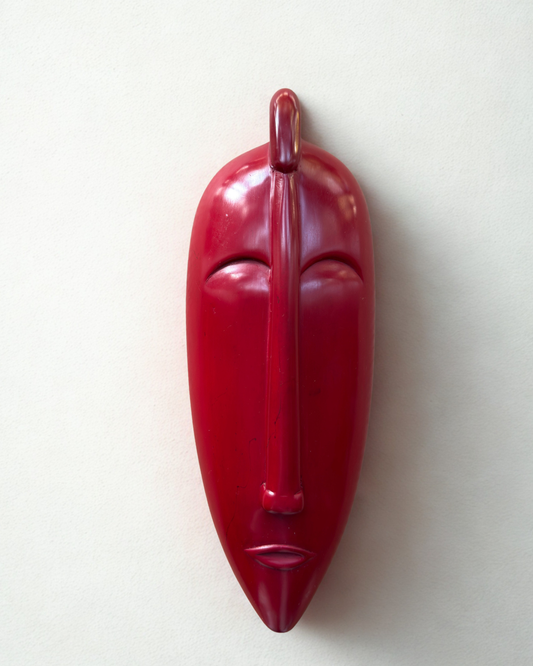 Moon Mask