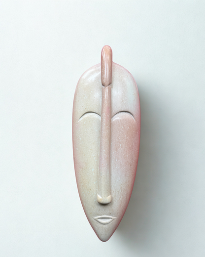 Moon Mask