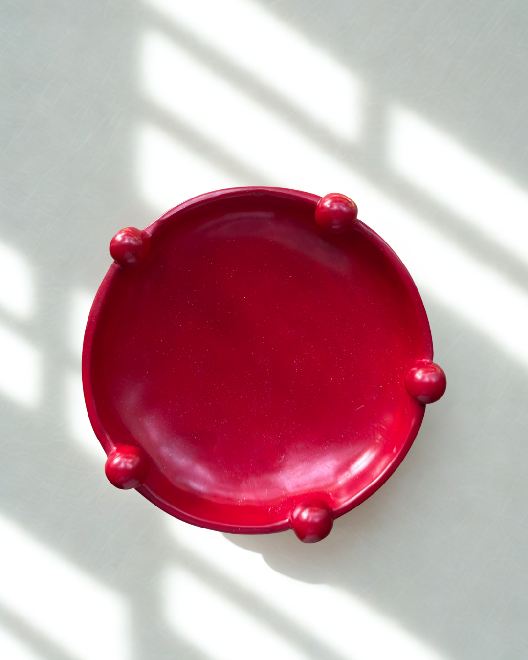 Nest Tray