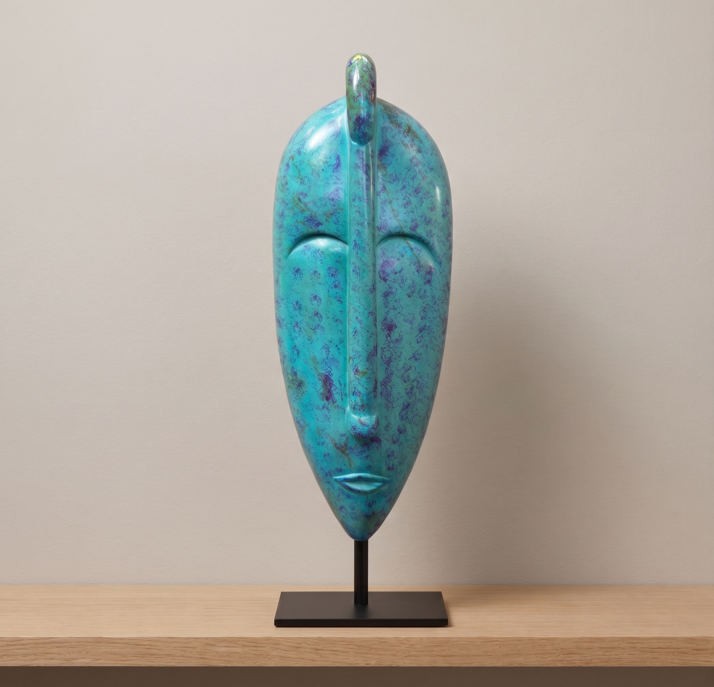 Moon Mask