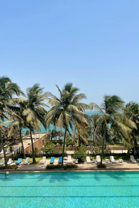 Palmline