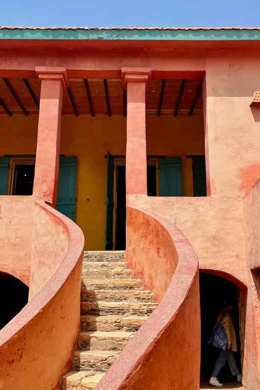 Goree